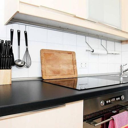 City Apartments Cologne - Apartment 2 Extérieur photo