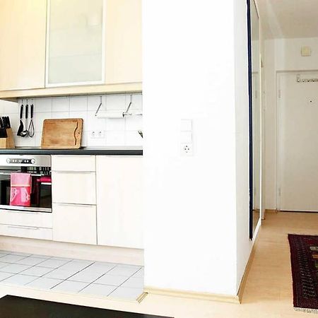 City Apartments Cologne - Apartment 2 Extérieur photo