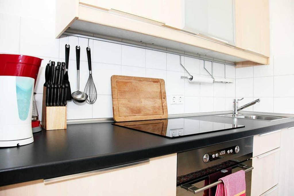 City Apartments Cologne - Apartment 2 Extérieur photo