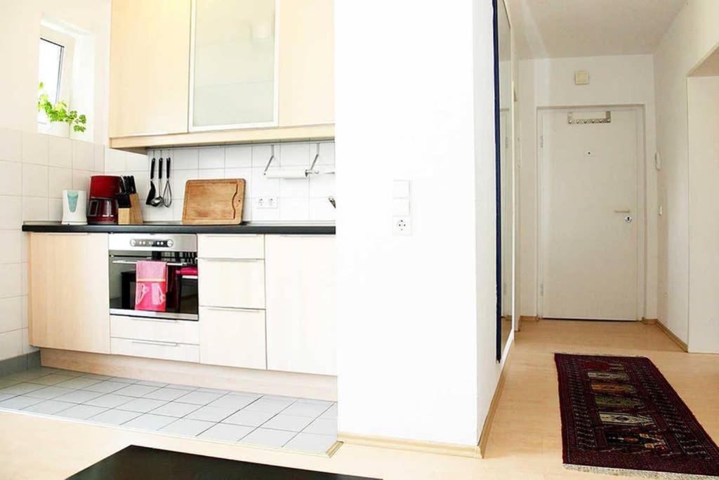 City Apartments Cologne - Apartment 2 Extérieur photo