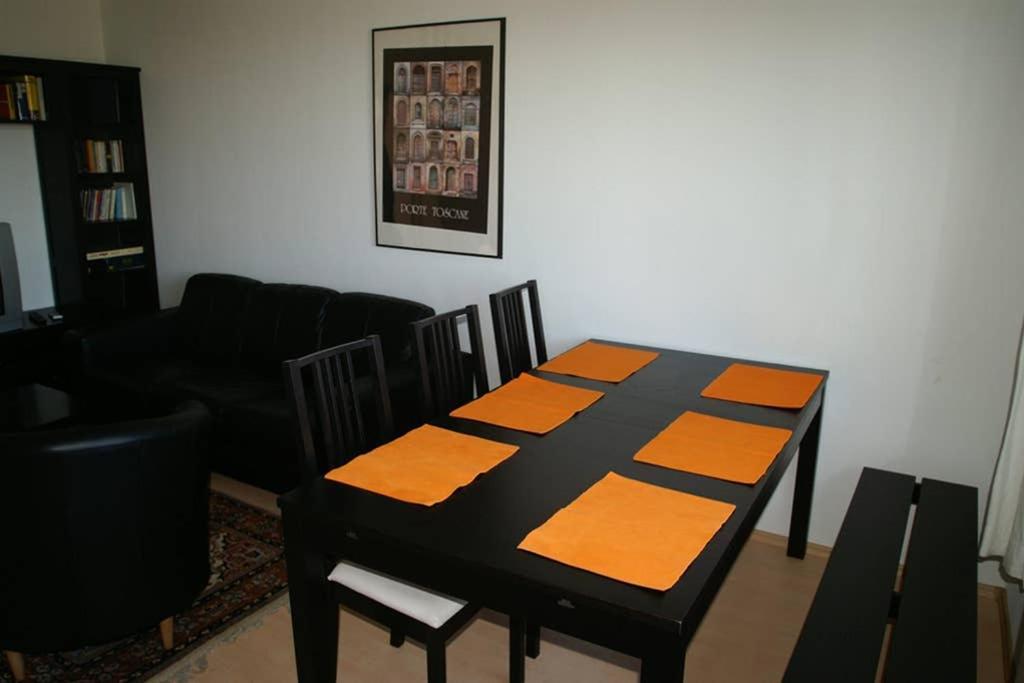 City Apartments Cologne - Apartment 2 Extérieur photo