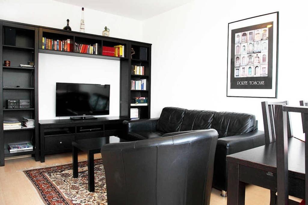 City Apartments Cologne - Apartment 2 Extérieur photo