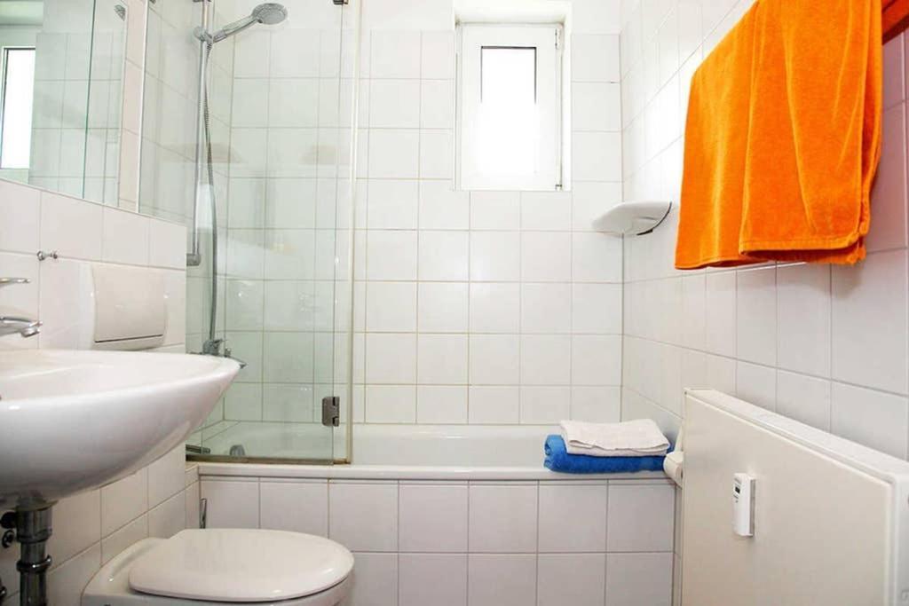 City Apartments Cologne - Apartment 2 Extérieur photo