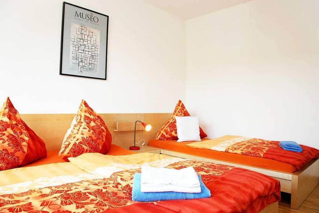 City Apartments Cologne - Apartment 2 Extérieur photo