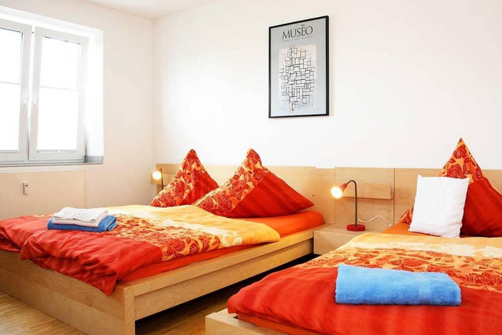 City Apartments Cologne - Apartment 2 Extérieur photo