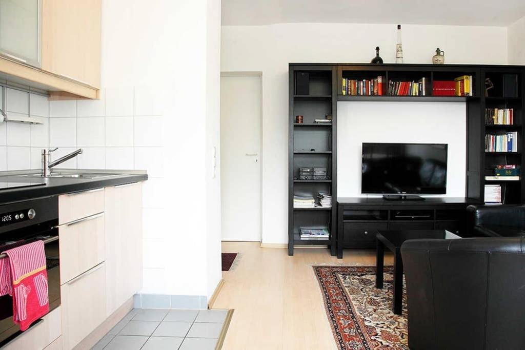 City Apartments Cologne - Apartment 2 Extérieur photo